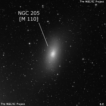 NGC 205