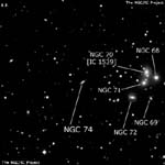 NGC 74
