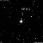 NGC 119