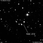 NGC 272