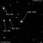 NGC 283