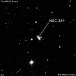 NGC 354