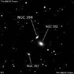 NGC 394