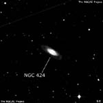 NGC 424