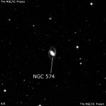 NGC 574