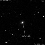 NGC 631