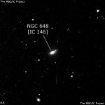 NGC 648