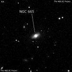 NGC 665
