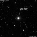 NGC 679