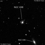 NGC 698