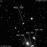 NGC 709