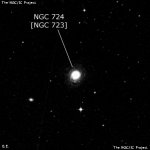 NGC 724