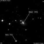 NGC 745