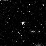 NGC 796