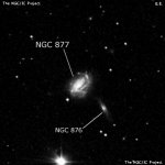NGC 877