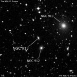 NGC 913