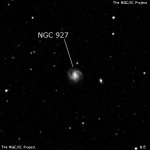 NGC 927