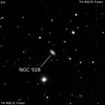 NGC 928
