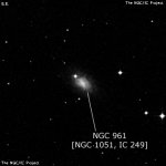 NGC 961