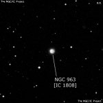 NGC 963
