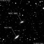 NGC 980