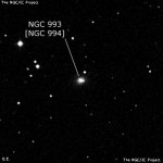 NGC 993