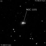 NGC 1101