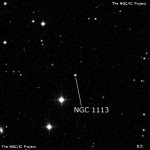 NGC 1113