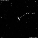 NGC 1185