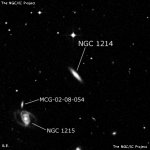 NGC 1214