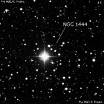 NGC 1444