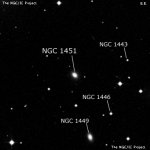 NGC 1451