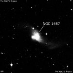 NGC 1487