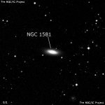 NGC 1581