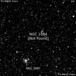 NGC 1884