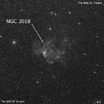 NGC 2018
