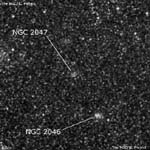 NGC 2047