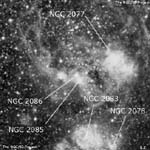 NGC 2086