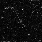NGC 2151