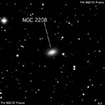 NGC 2208