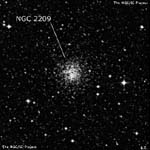 NGC 2209