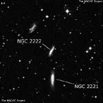 NGC 2222