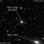 NGC 2334
