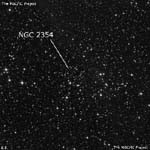 NGC 2354