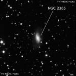 NGC 2365