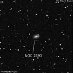 NGC 2393