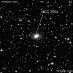 NGC 2501