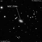 NGC 2544