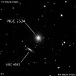 NGC 2634