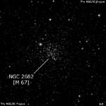 NGC 2682